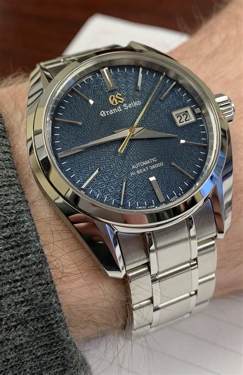 grand seiko whirlpool.